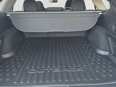 2022 Subaru Outback Premium CVT