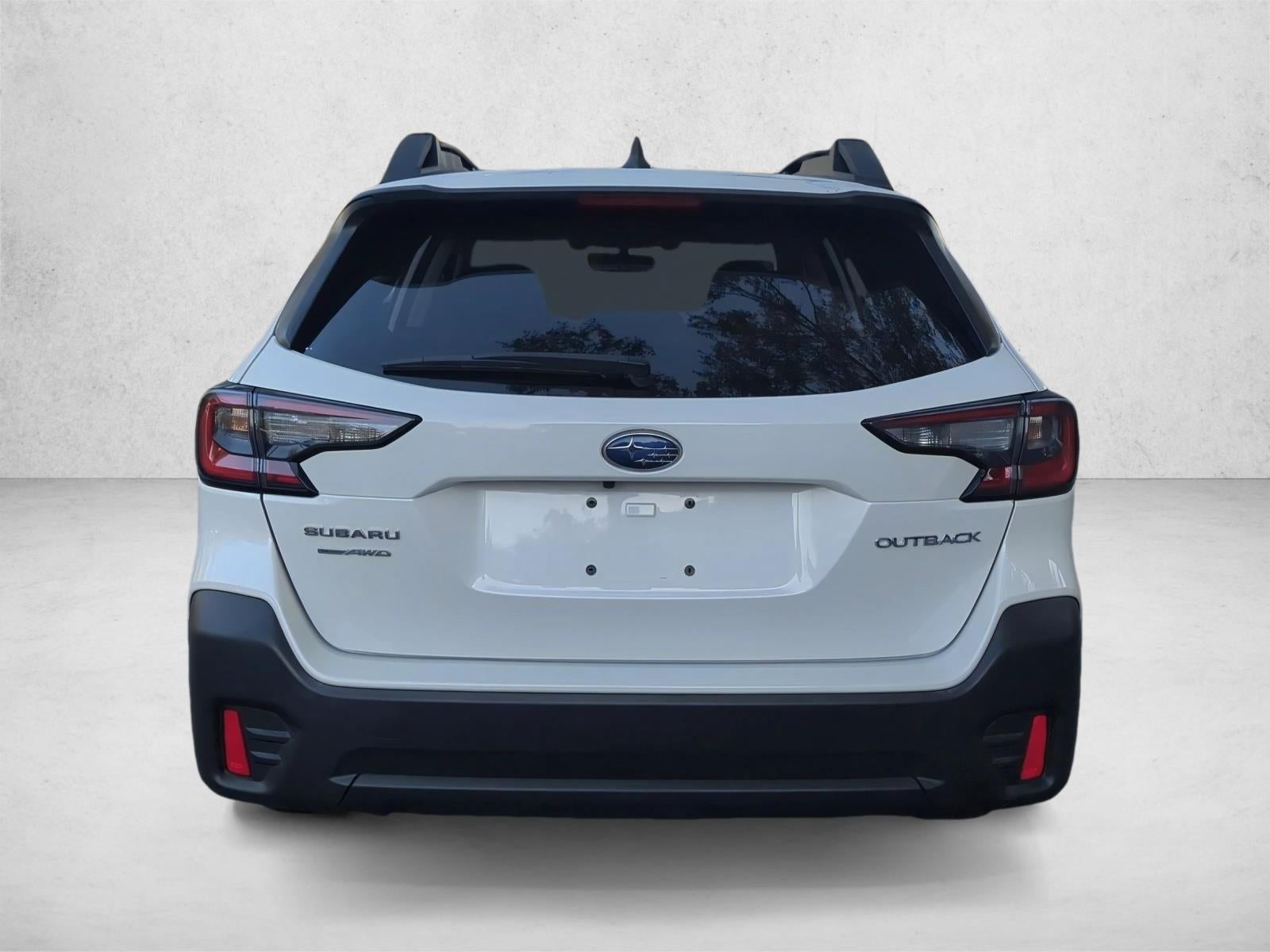 2022 Subaru Outback Premium CVT