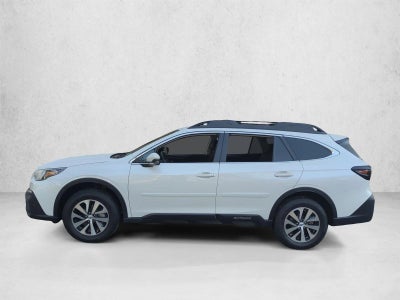 2022 Subaru Outback Premium CVT