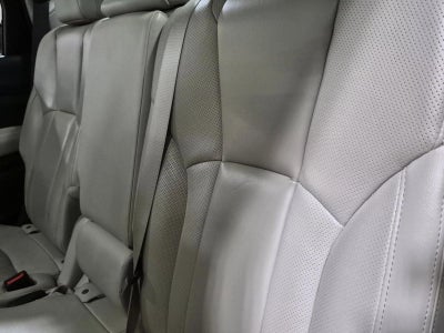 2021 Subaru Ascent Limited 8-Passenger