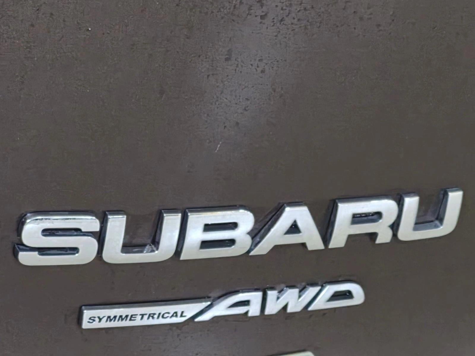 2021 Subaru Ascent Limited 8-Passenger