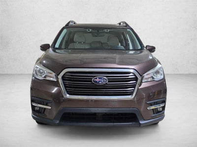 2021 Subaru Ascent Limited 8-Passenger