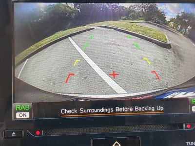 2019 Subaru Ascent 2.4T Touring 7-Passenger