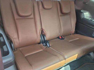 2021 Subaru Ascent Touring 7-Passenger