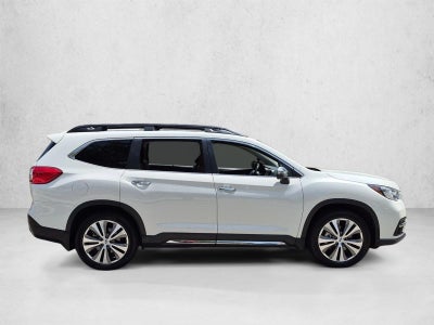 2021 Subaru Ascent Touring 7-Passenger
