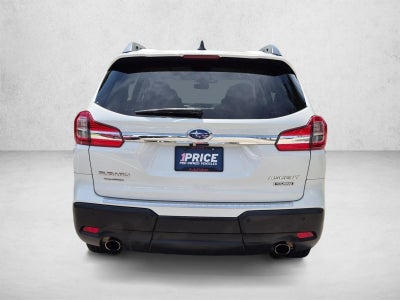 2021 Subaru Ascent Touring 7-Passenger