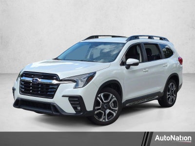 2023 Subaru Ascent Limited 7-Passenger