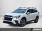 2023 Subaru Ascent Limited 7-Passenger