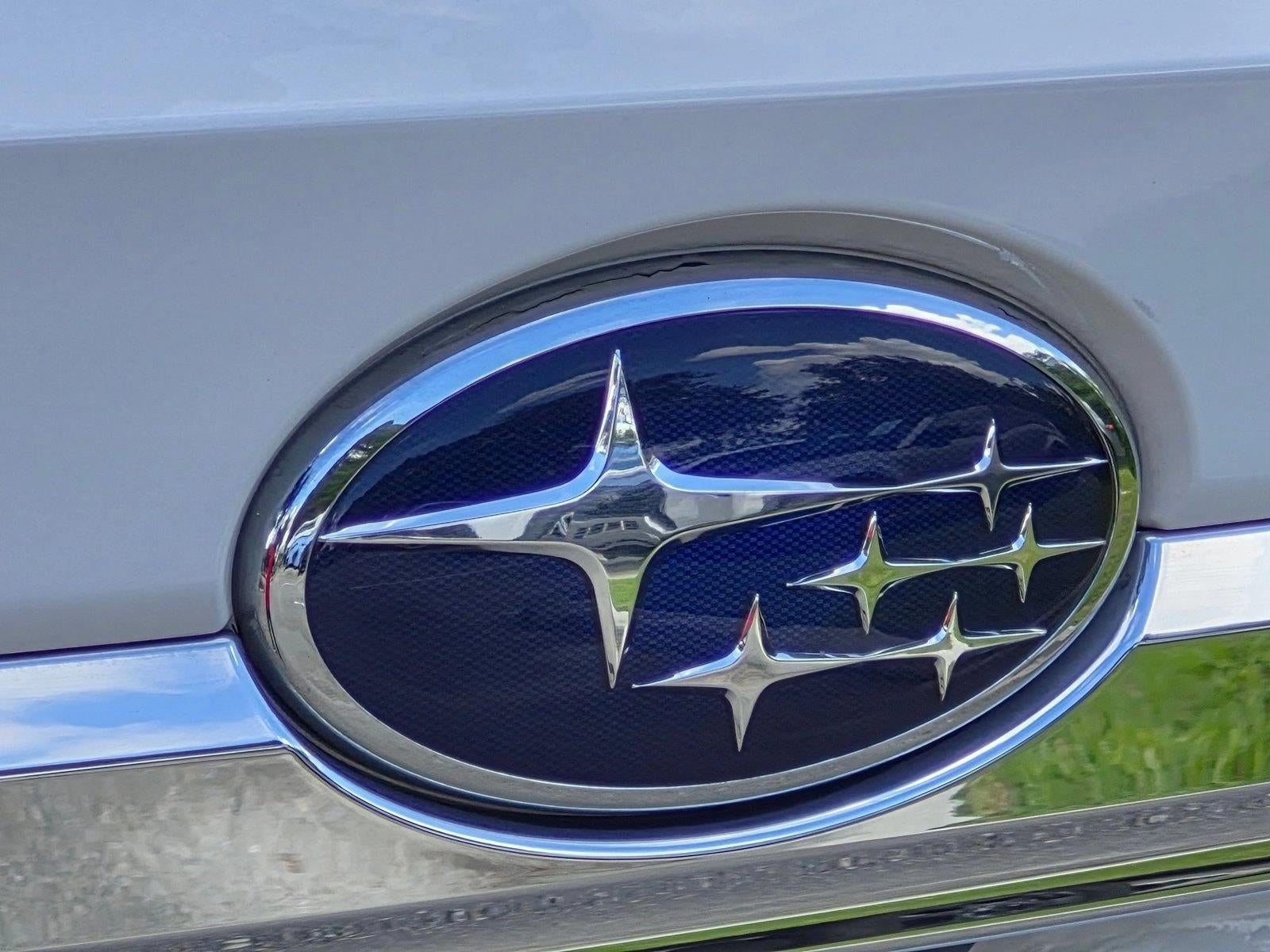 2023 Subaru Ascent Limited 7-Passenger
