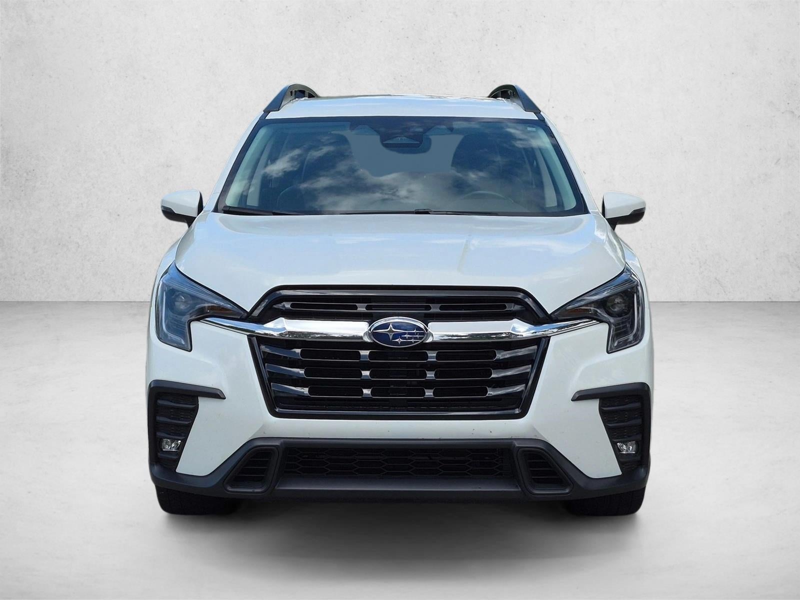 2023 Subaru Ascent Limited 7-Passenger