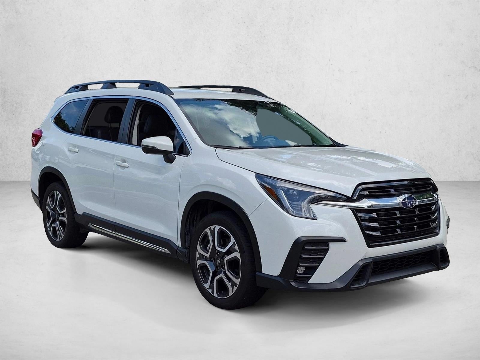 2023 Subaru Ascent Limited 7-Passenger