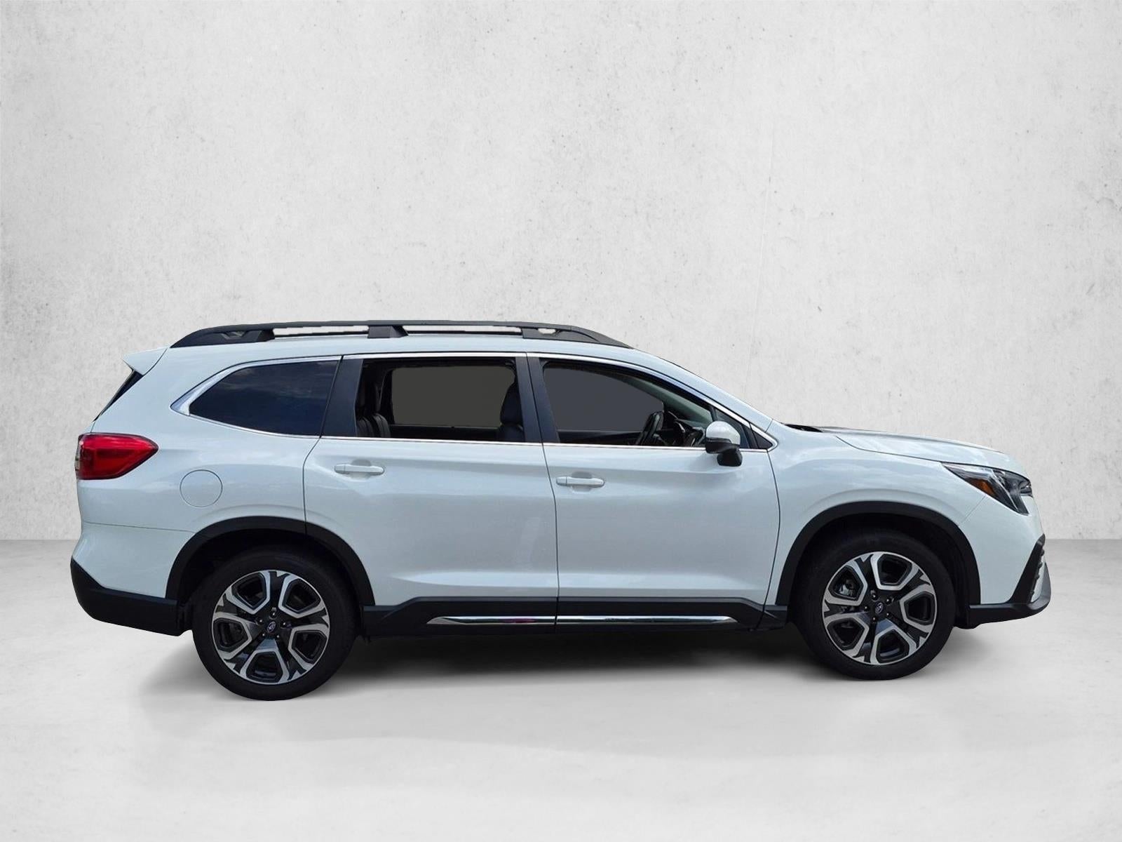 2023 Subaru Ascent Limited 7-Passenger