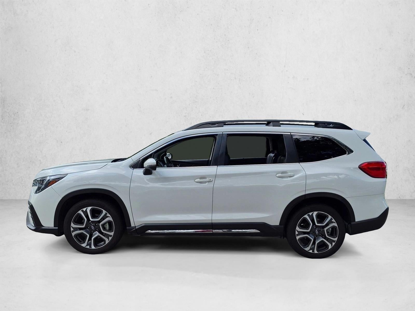 2023 Subaru Ascent Limited 7-Passenger