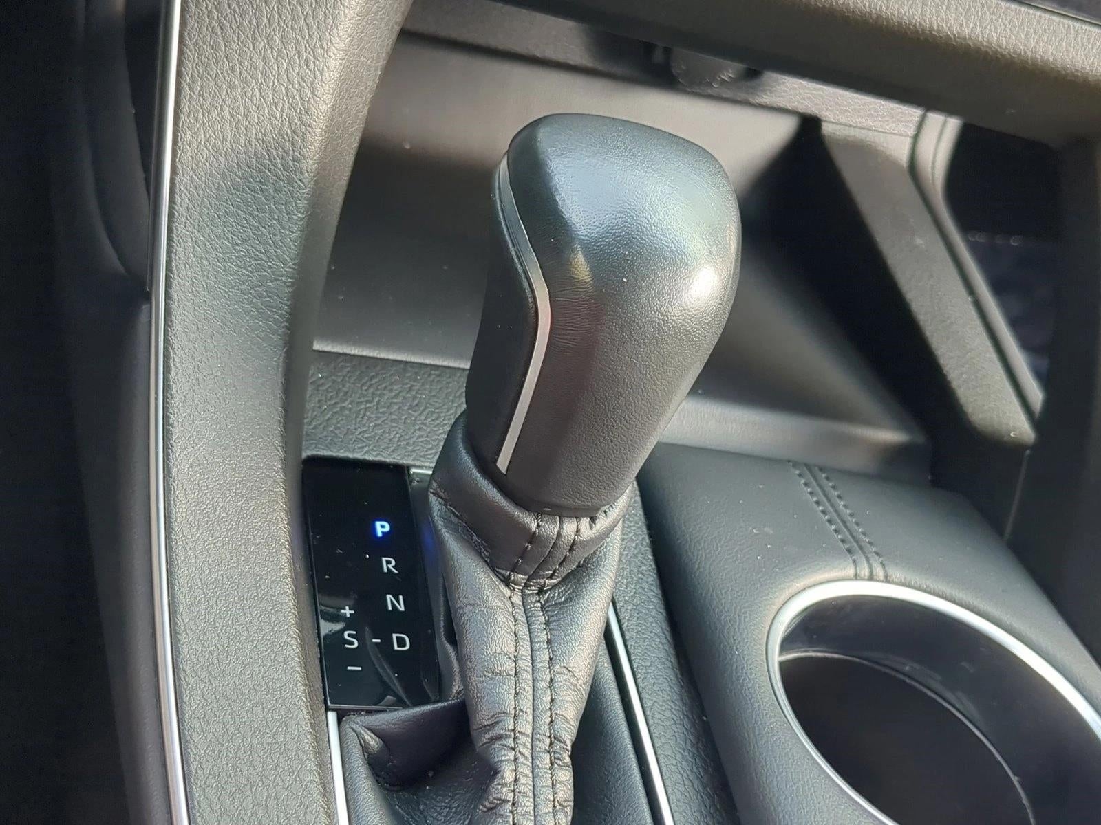 2021 Toyota Avalon Limited FWD (Natl)