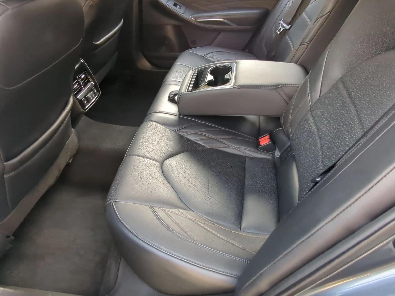 2021 Toyota Avalon Limited FWD (Natl)