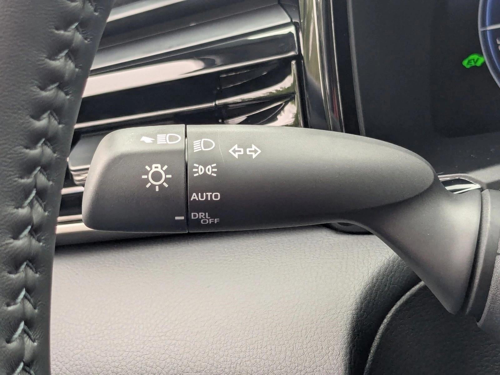 2026 Toyota Camry XSE (Natl)