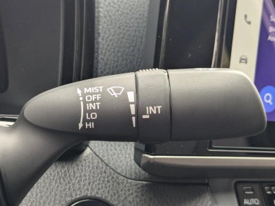 2026 Toyota Camry XSE (Natl)