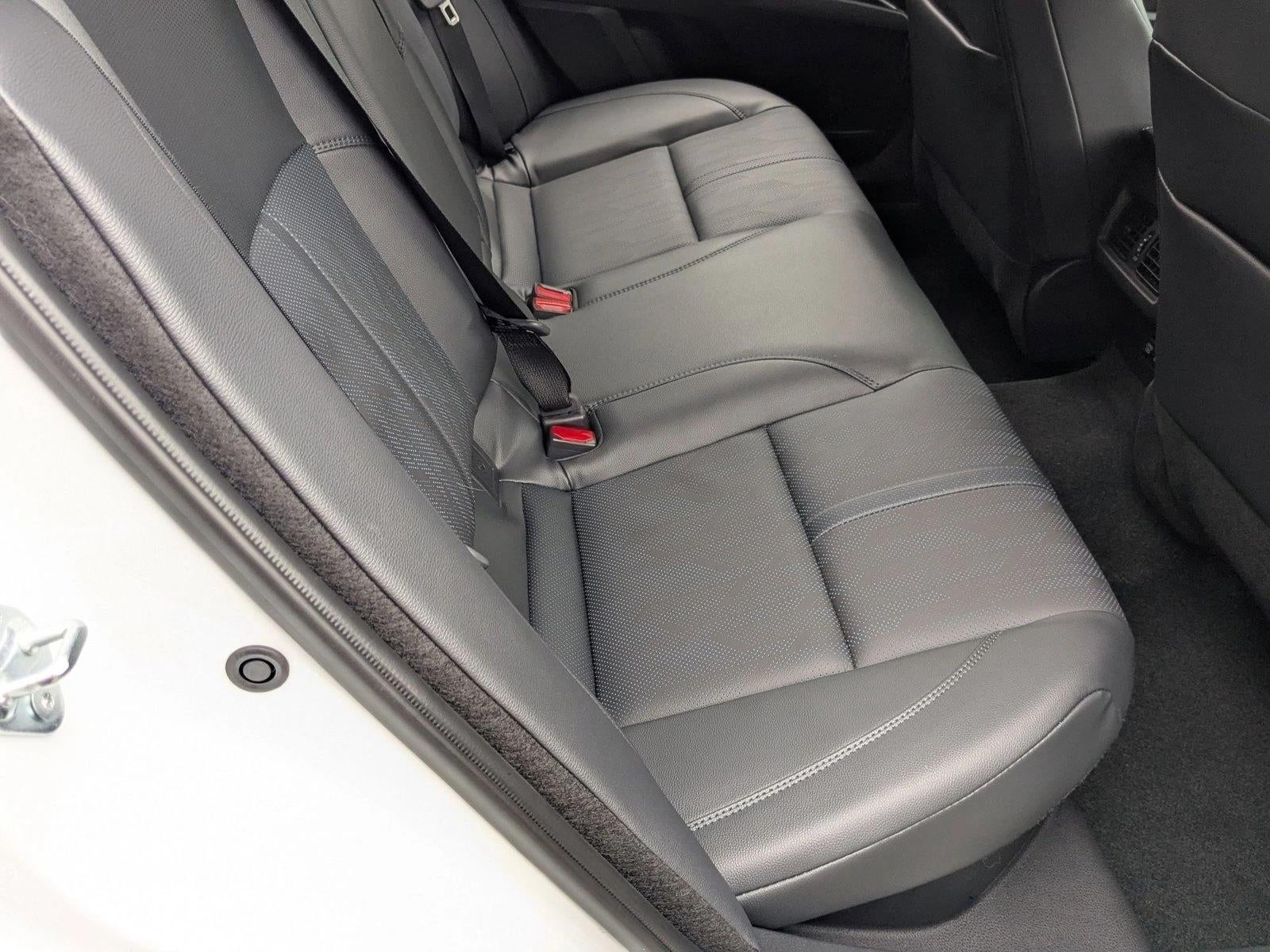 2026 Toyota Camry XSE (Natl)