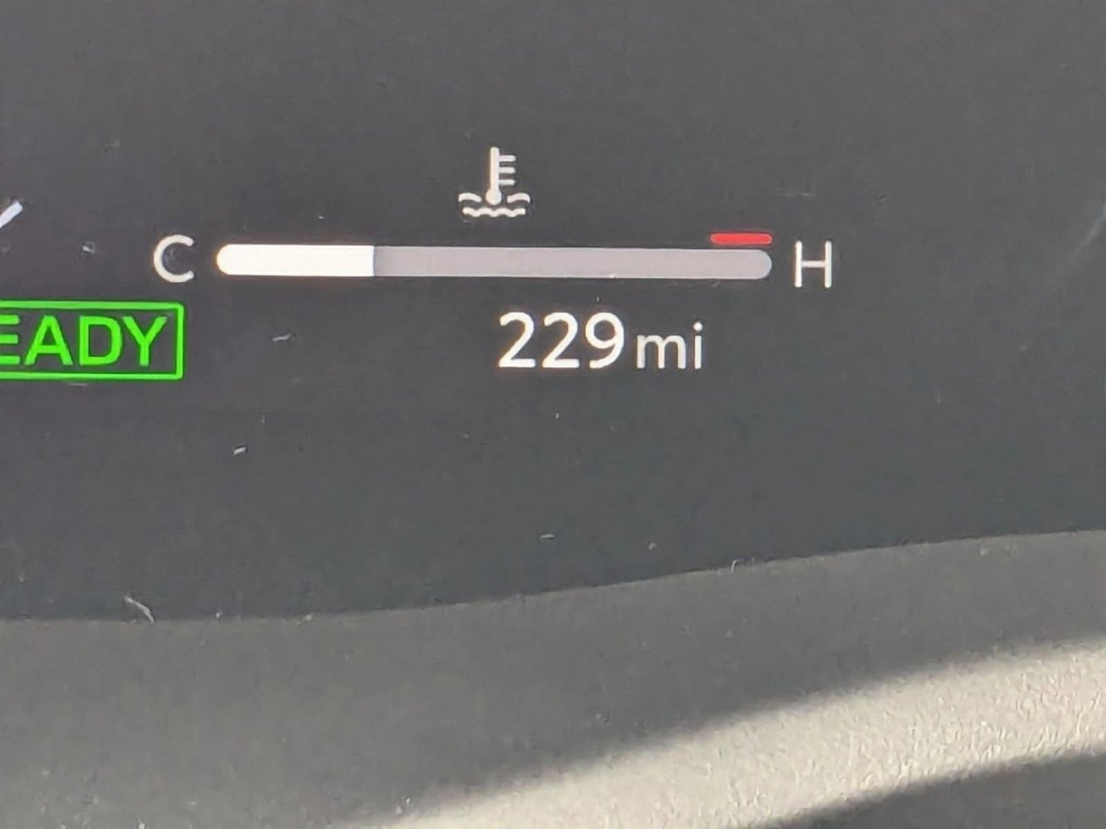 2026 Toyota Camry XSE (Natl)