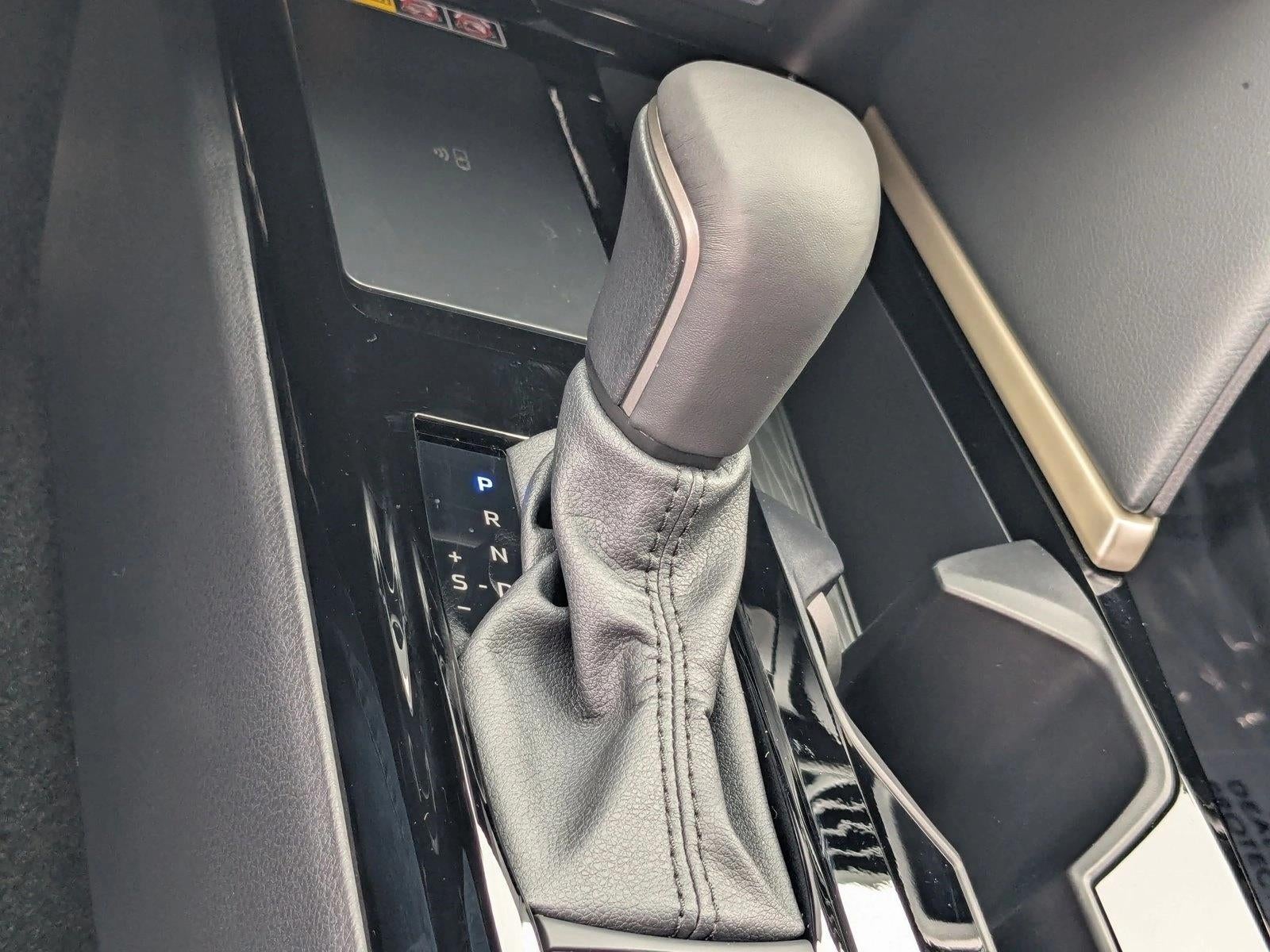 2026 Toyota Camry XSE (Natl)