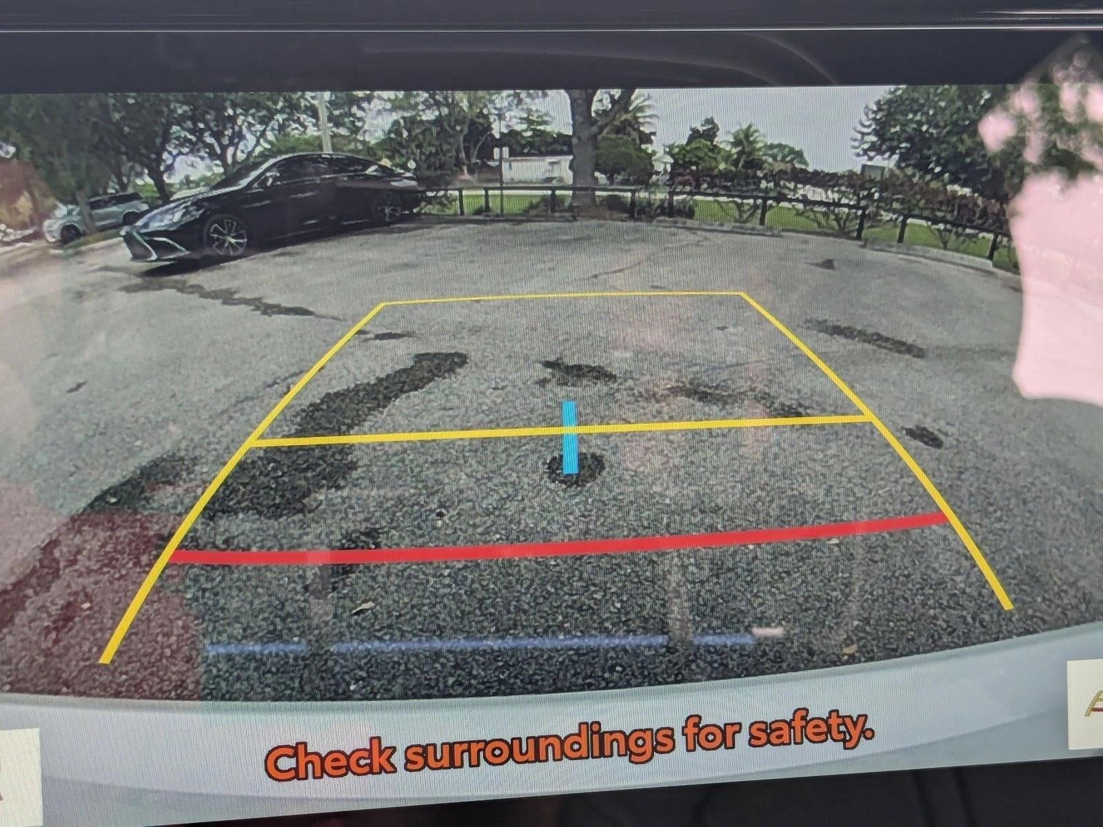 2026 Toyota Camry XSE (Natl)