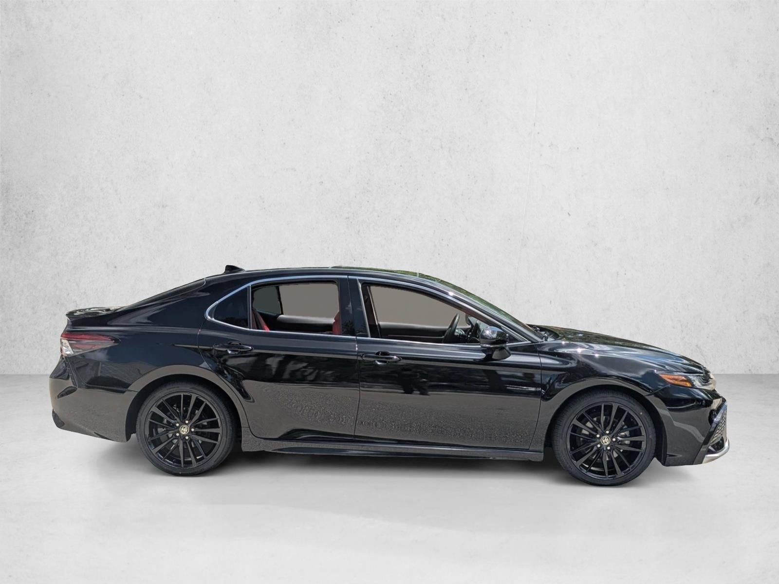 2023 Toyota Camry XSE V6 Auto (SE)