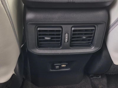 2021 Toyota RAV4 Hybrid XLE Premium AWD (Natl)