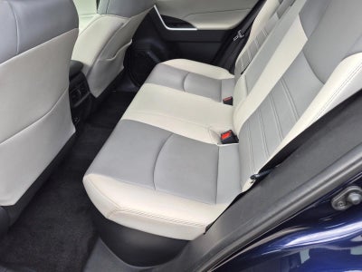 2021 Toyota RAV4 Hybrid XLE Premium AWD (Natl)