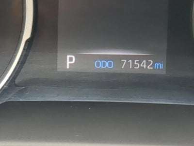 2022 Toyota RAV4 Hybrid SE AWD (Natl)