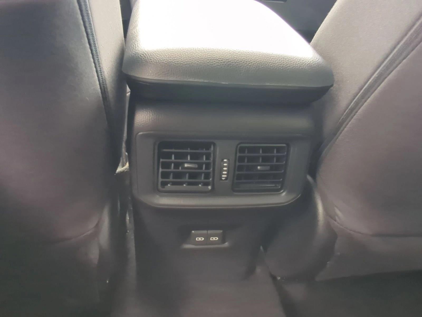 2022 Toyota RAV4 Hybrid SE AWD (Natl)