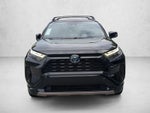 2022 Toyota RAV4 Hybrid SE AWD (Natl)