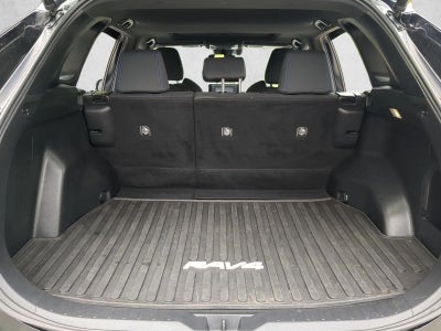 2022 Toyota RAV4 Hybrid SE AWD (Natl)