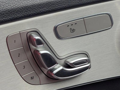 2019 Mercedes-Benz C-Class C 300 Sedan