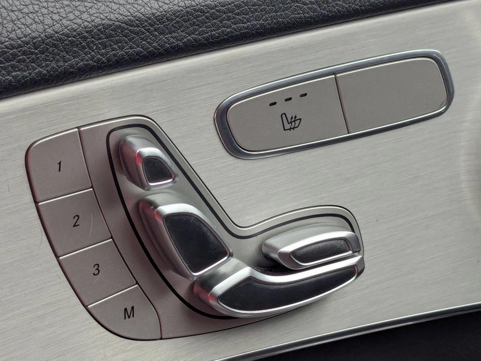 2019 Mercedes-Benz C-Class C 300 Sedan