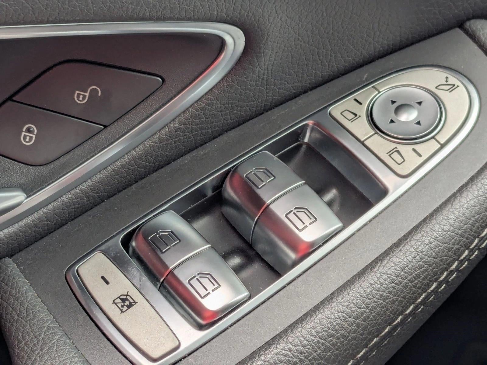 2019 Mercedes-Benz C-Class C 300 Sedan
