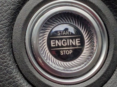 2019 Mercedes-Benz C-Class C 300 Sedan