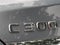 2019 Mercedes-Benz C-Class C 300 Sedan