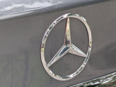 2019 Mercedes-Benz C-Class C 300 Sedan