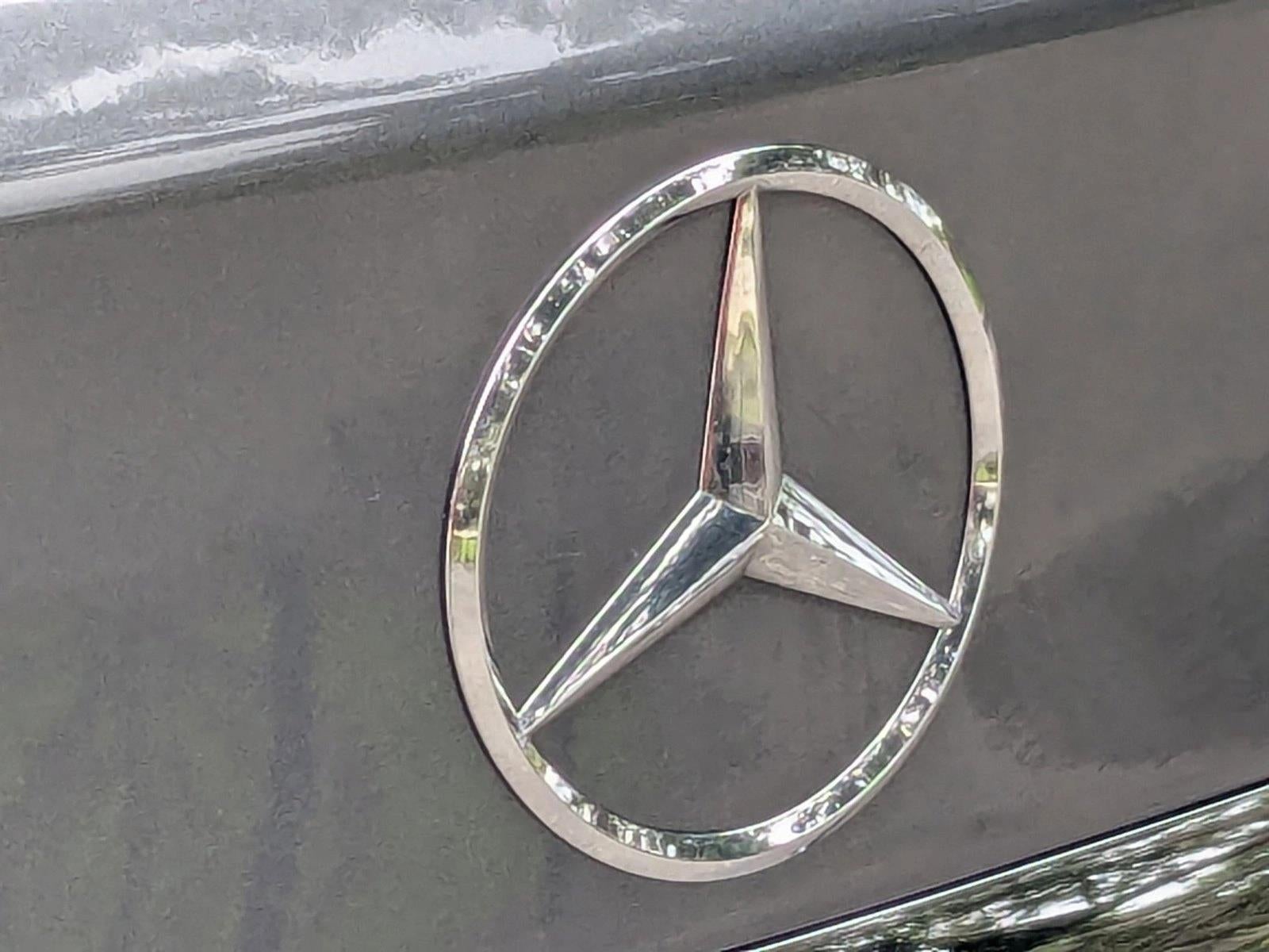 2019 Mercedes-Benz C-Class C 300 Sedan