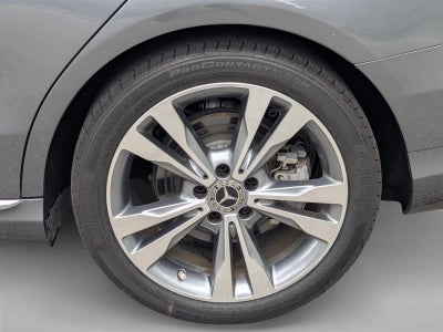 2019 Mercedes-Benz C-Class C 300 Sedan