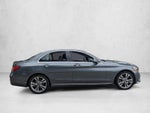 2019 Mercedes-Benz C-Class C 300 Sedan