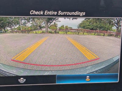 2019 Mercedes-Benz C-Class C 300 Sedan