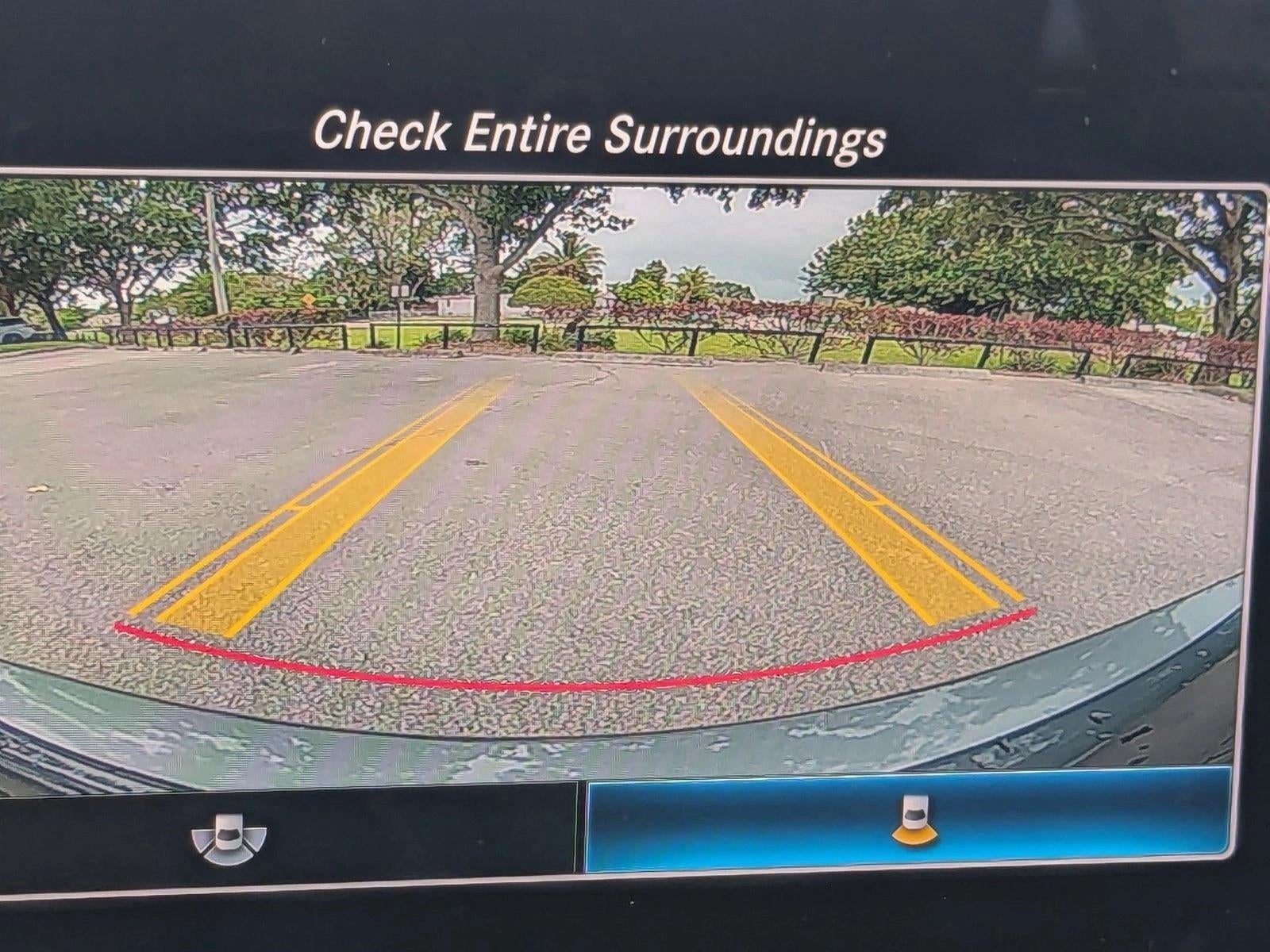 2019 Mercedes-Benz C-Class C 300 Sedan