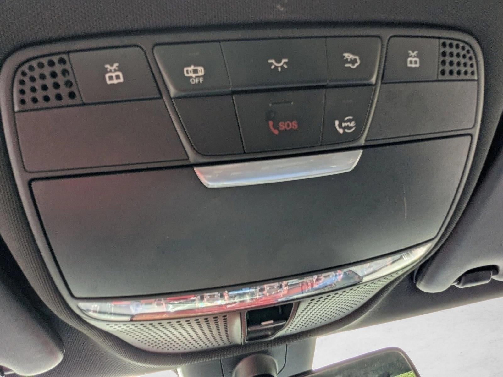 2019 Mercedes-Benz C-Class C 300 Sedan