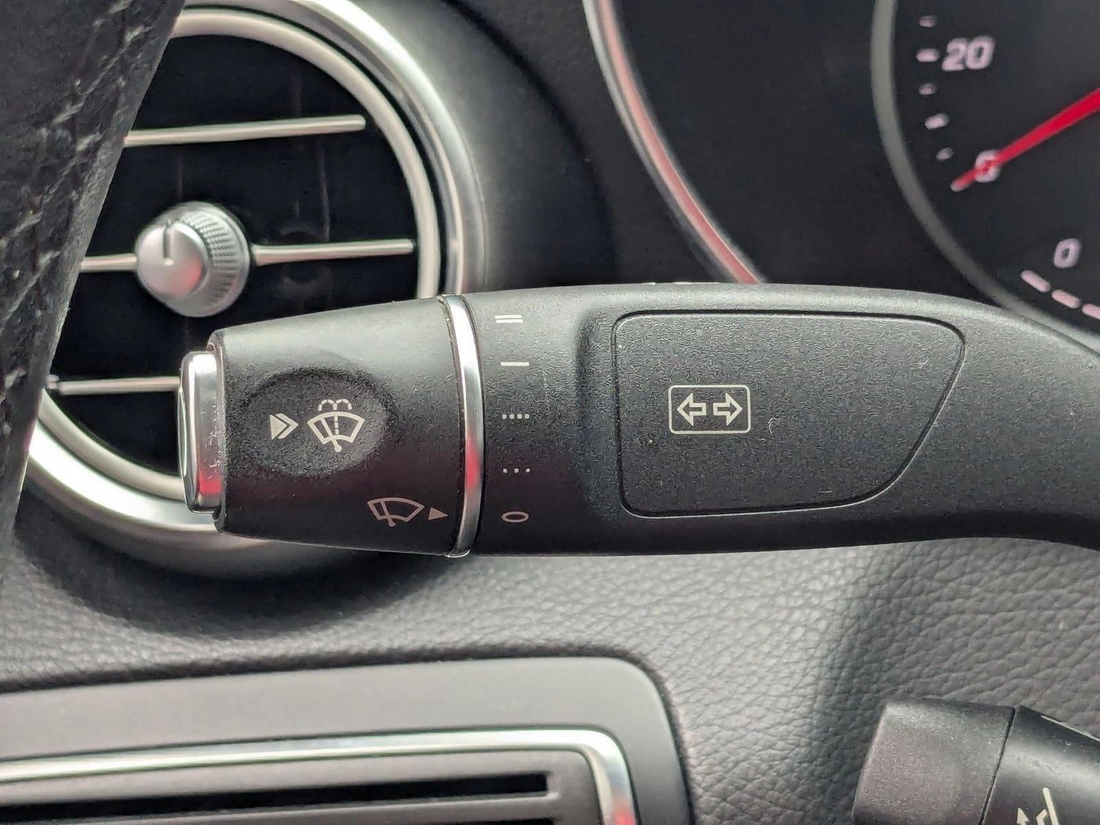 2019 Mercedes-Benz C-Class C 300 Sedan