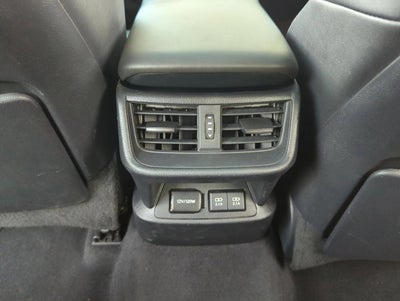 2019 Lexus ES 300h FWD