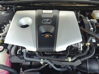 2019 Lexus ES 300h FWD