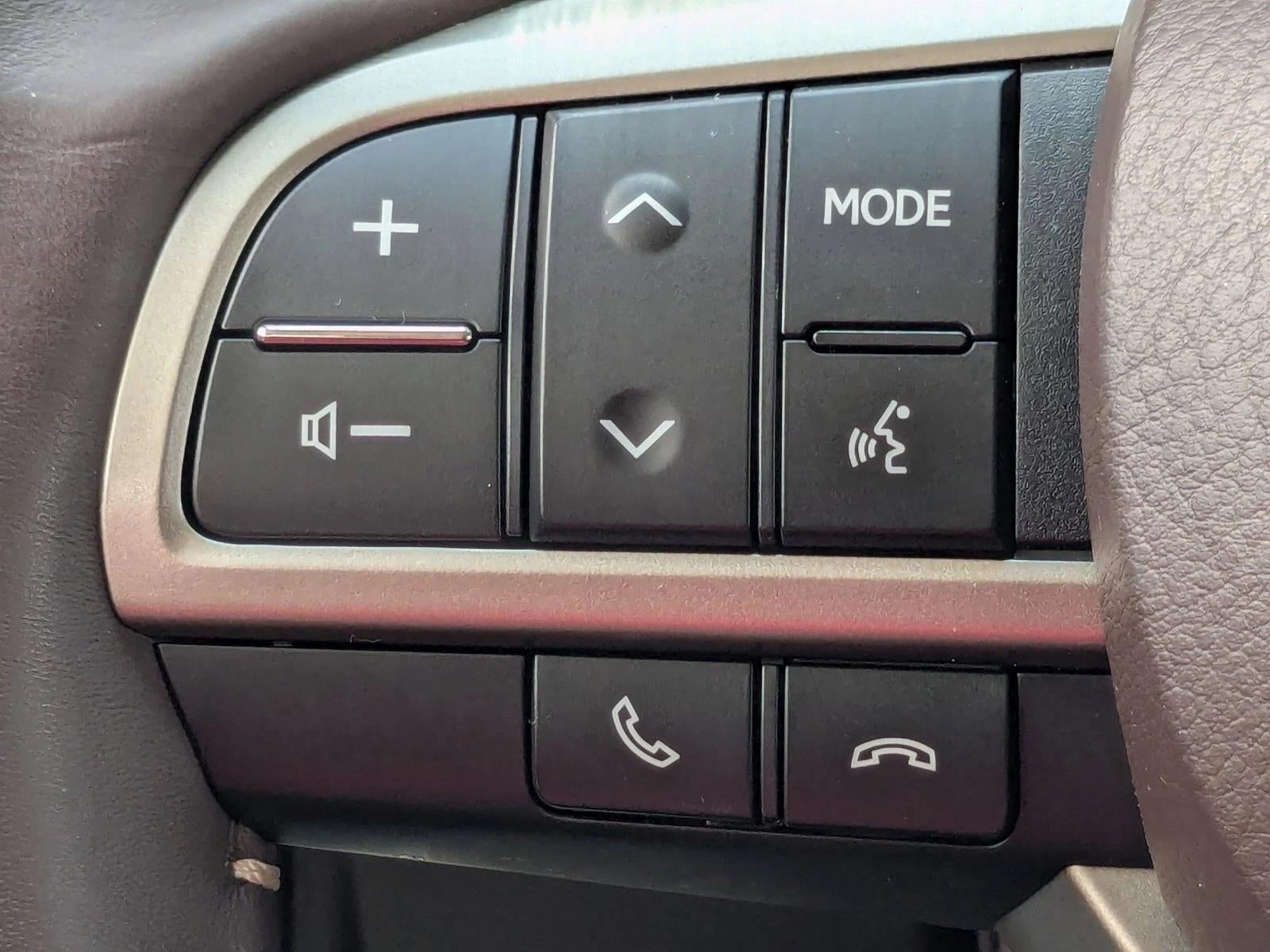 2018 Lexus ES 350 FWD