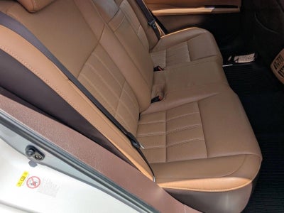 2018 Lexus ES 350 FWD