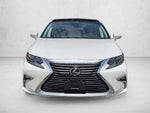 2018 Lexus ES 350 FWD